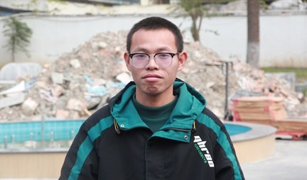 hero